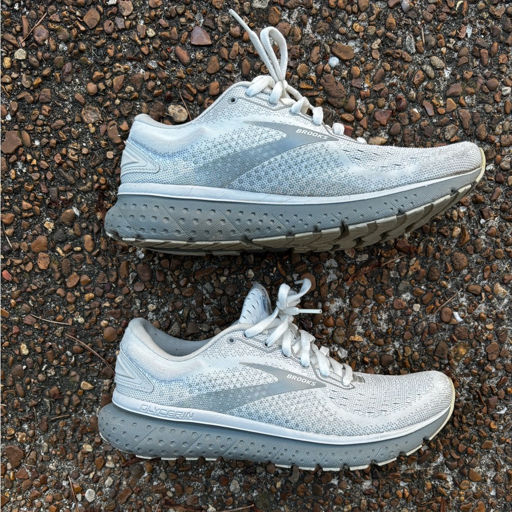 Brooks Glycerin 18
